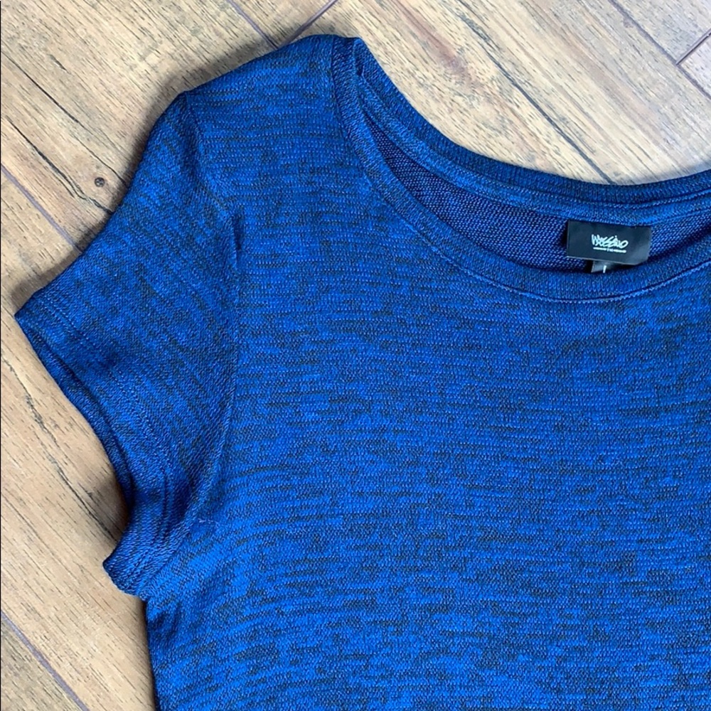 Mossimo Navy dress